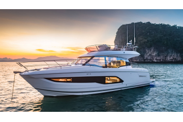 PRESTIGE 420